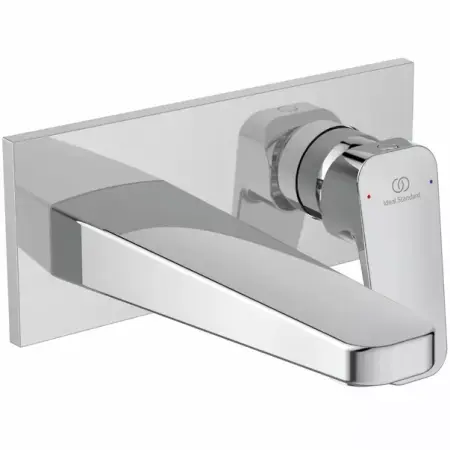 Baterie lavoar incastrata cu monocomanda Ideal standard Ceraplan fara corp incastrat [2]