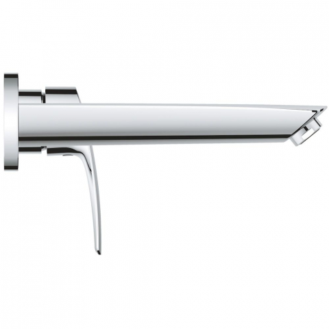Baterie lavoar incastrata Grohe Eurosmart, marime M [2]