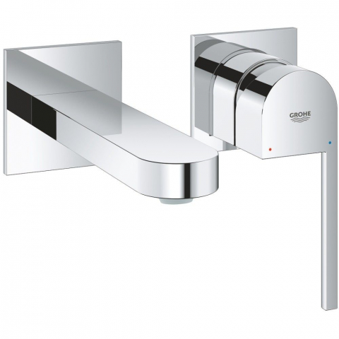 Baterii baie - Baterie lavoar incastrata Grohe Plus, marime M