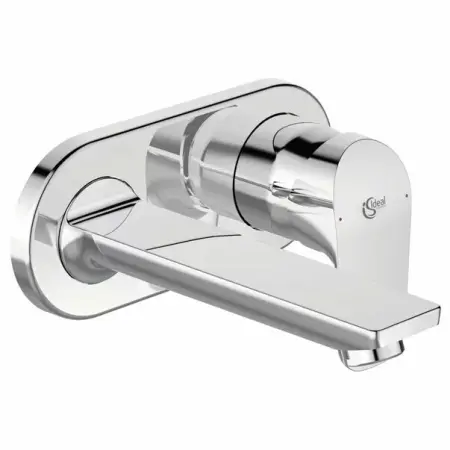 Baterii cada - Baterie lavoar ingropata Ideal Standard Ceraflex