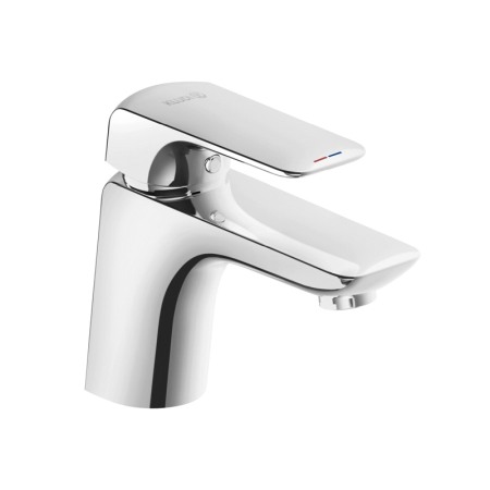 Baterii baie - Baterie lavoar Kludi, Ameo, cu monocomanda, crom