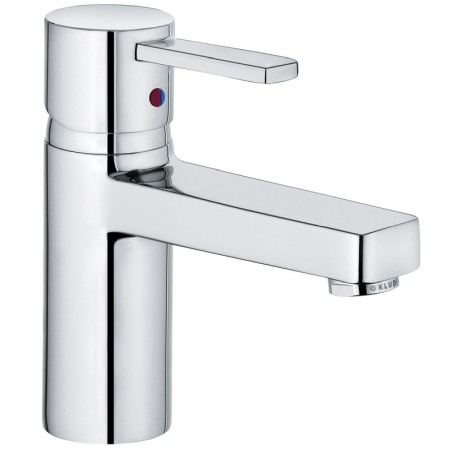 Baterii baie - Baterie lavoar Kludi, Zenta XL, crom