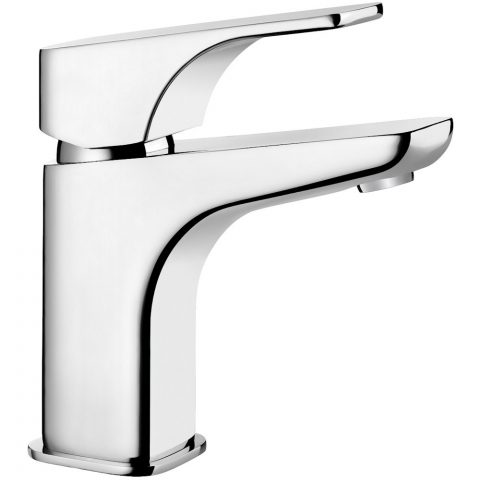Baterii baie - Baterie lavoar monocomanda Deante Hiacynt BQH_020M