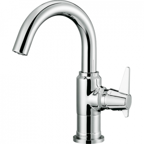 Baterii baie - Baterie lavoar monocomanda Deante Temisto BQT_020M