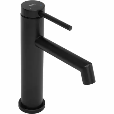 Baterie lavoar negru Rea Foss [3]