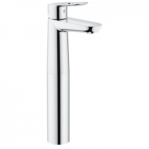 Baterii baie - Baterie lavoar pe blat Grohe BauLoop, marime XL