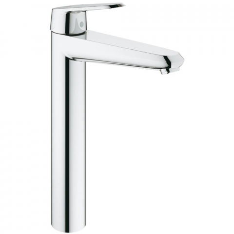 Baterii baie - Baterie lavoar pe blat Grohe Eurodisc Cosmopolitan, marime XL