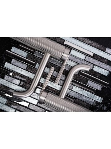 Baterie lavoar Rea Argon crom periat [5]