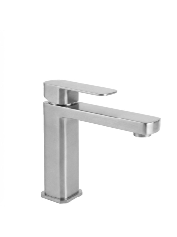 Baterii baie - Baterie lavoar Rea Arlo crom periat