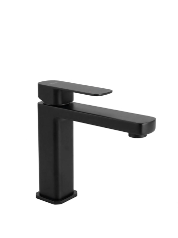 Baterii baie - Baterie lavoar Rea Arlo negru