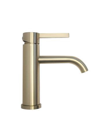 Baterie lavoar Rea Foster auriu periat [5]