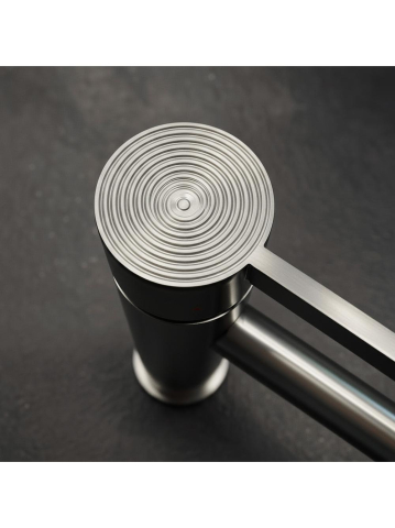 Baterie lavoar Rea Foster crom periat [12]