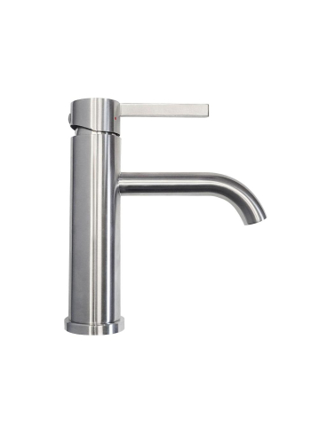 Baterie lavoar Rea Foster crom periat [7]