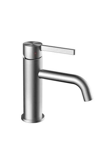 Baterii baie - Baterie lavoar Rea Foster crom periat