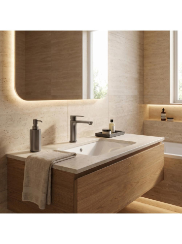 Baterie lavoar Rea Logan Titan [1]
