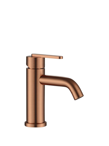 Baterii lavoar - Baterie lavoar Rea Ontario cupru periat