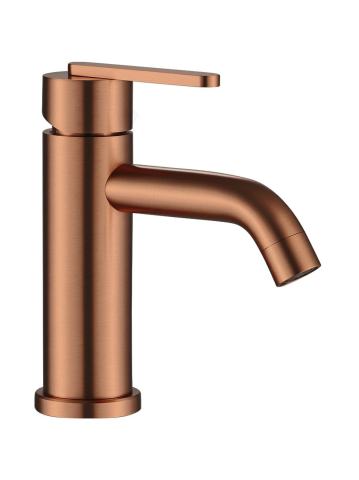 Baterie lavoar Rea Ontario cupru periat [6]