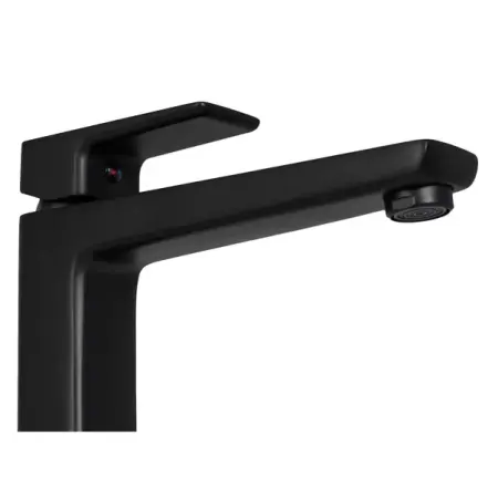 Baterie lavoar Rea Orix negru mat [3]
