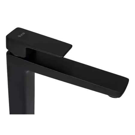 Baterie lavoar Rea Orix negru mat [2]