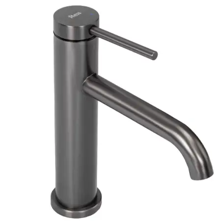 Baterie lavoar titanium Rea Clif [1]
