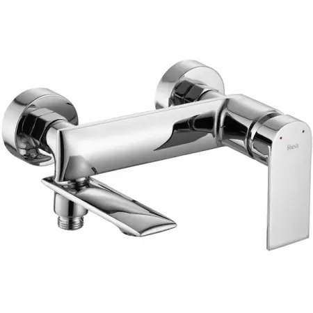 Baterie monocomanda pentru cada Rea Veneta [4]