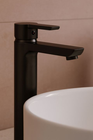 Baterie pentru baie REA ARGUS titan [4]