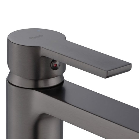 Baterie pentru baie REA ARGUS titan [1]