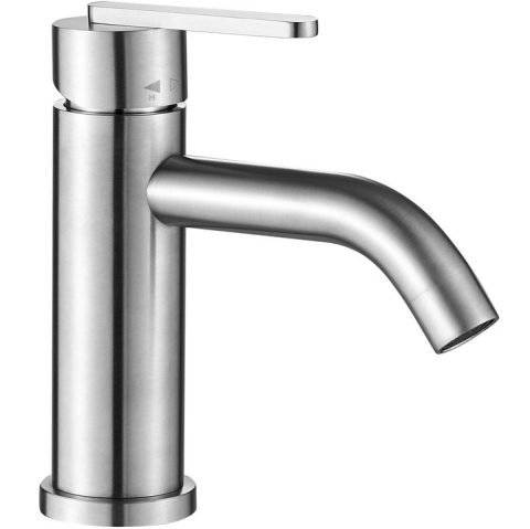 Baterie pentru baie Rea Ontario crom periat [5]