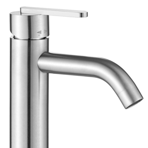 Baterie pentru baie Rea Ontario crom periat [5]