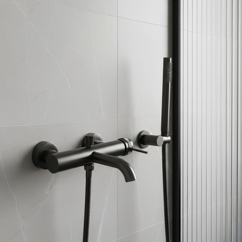 Baterie pentru cada Rea Lungo Grip Titan [2]