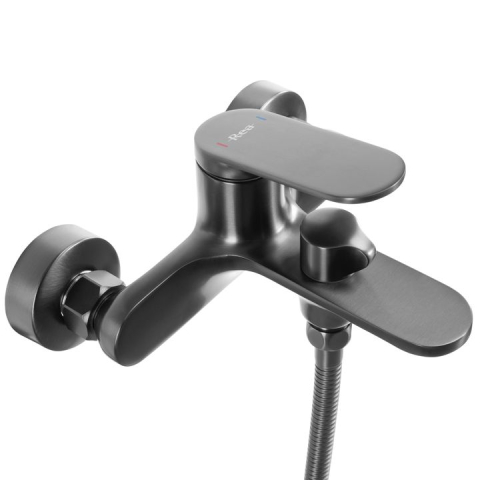 Baterie pentru cadă REA Marco Gun gri [5]