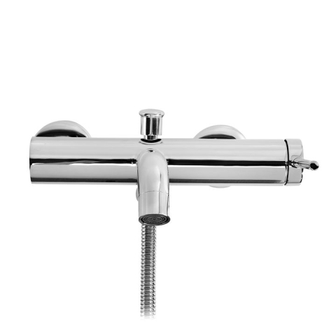 Baterie pentru cada Rea Spot crom [2]