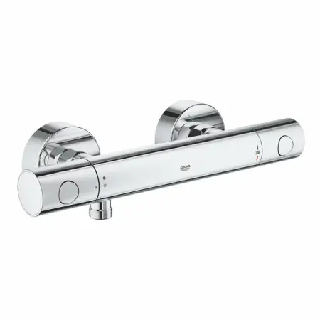Baterii baie - Baterie pentru dus Grohtherm 800 Cosmopolitan
