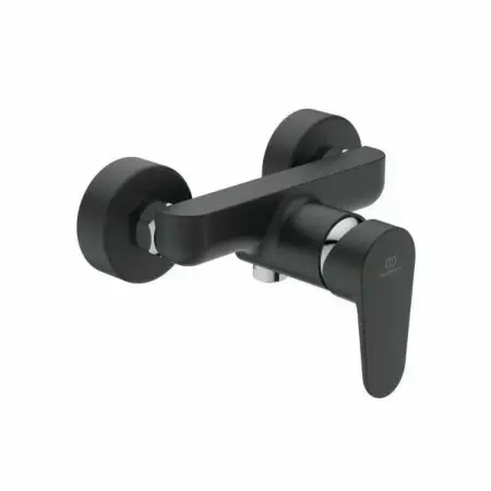 Baterii baie - Baterie pentru dus Ideal Standard Cerafine O negru/crom