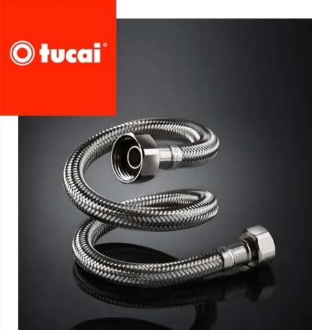 Baterie pentru lavoar Rea Lungo titan [4]