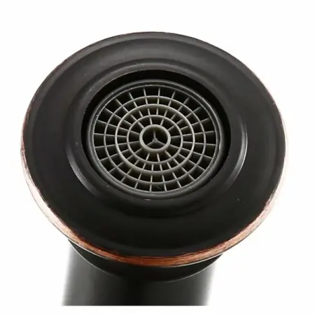Baterie pentru lavoar Rea Vintage negru [1]