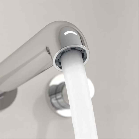 Baterie pentru lavoar Villeroy&Boch, Skyla, montaj încastrat, crom [7]