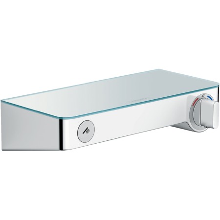 Baterii baie - Baterie termostatata Hansgrohe, ShowerTablet Select 300, Crom
