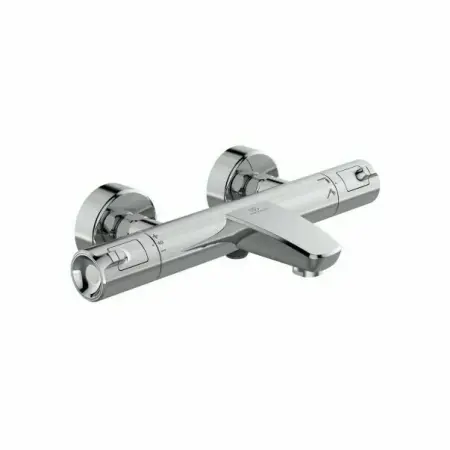 Baterii baie - Baterie termostatica pentru cada Ideal Standard Ceratherm T50