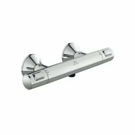 Baterii baie - Baterie termostatica pentru dus Ideal Standard Ceratherm T25