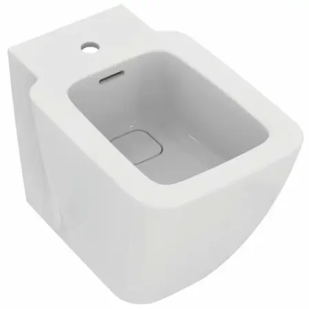 Bideu pe padoseala Ideal Standard Strada II BackToWall [2]