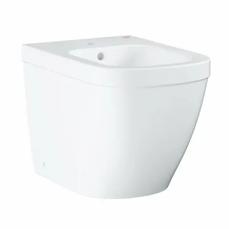 Obiecte Sanitare - Bideu pe pardoseala Grohe Euro Ceramic
