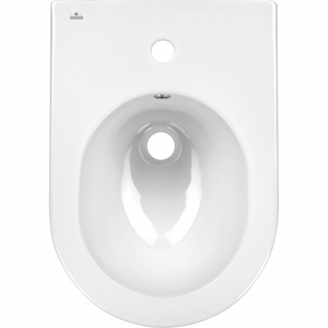 Bideu suspendat Deante Peonia alb 36x51cm [1]