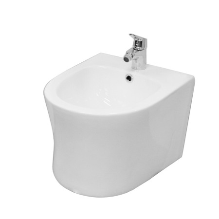 Bideuri suspendate - Bideu suspendat Fluminia Isolda