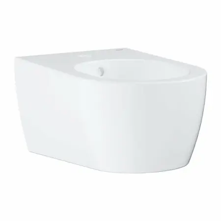 Bideuri suspendate - Bideu suspendat Grohe Essence alb