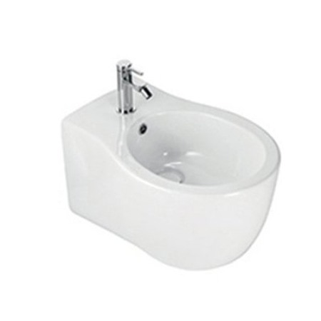 Bideuri suspendate - Bideu suspendat, Hatria, Le Fiabe, alb