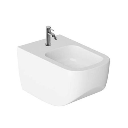 Bideuri suspendate - Bideu suspendat Hatria, NEXT, alb