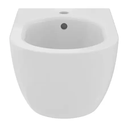 Bideu suspendat Ideal Standard Atelier Blend Curve alb lucios [9]