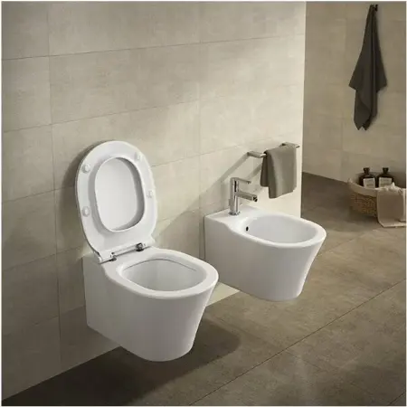 Bideuri suspendate - Bideu suspendat Ideal Standard Connect Air