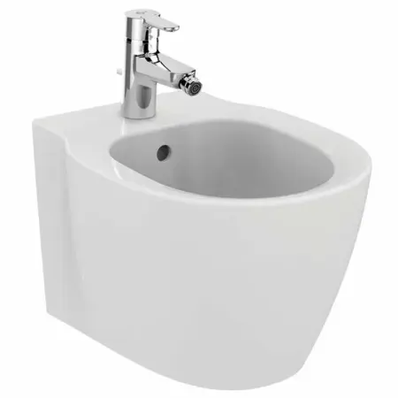 Bideuri suspendate - Bideu suspendat Ideal Standard Connect Space